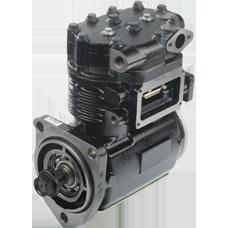 Compressor
replaces Knorr: Kz642