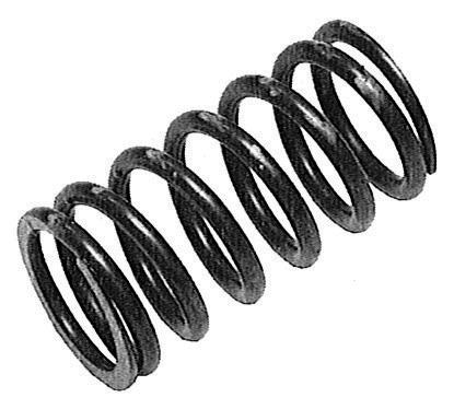 Valve Spring, Exhaust, İnner