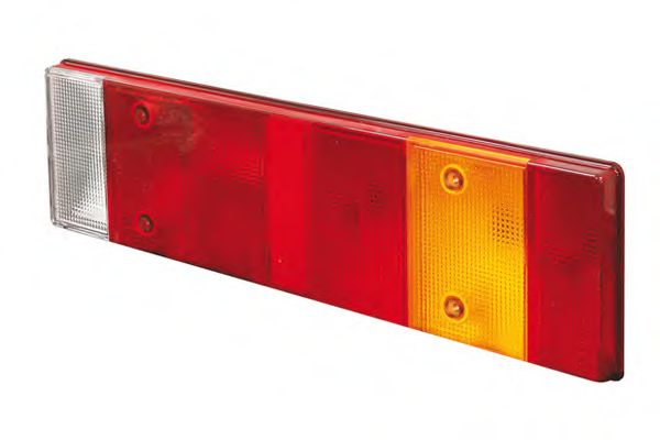 Tail Lamp Glass Replaces Vignal: 067500