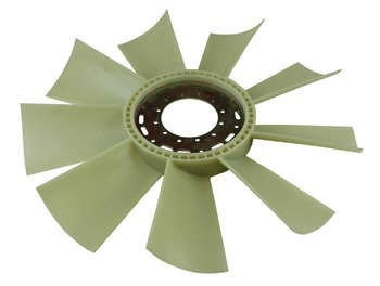 Fan Blade 9 Blades Ø750 Mm