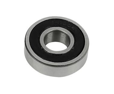 Ball Bearing Replaces Fag: 6000 2rs1