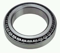 Tapered Roller Bearing Replaces Fag: 32020x