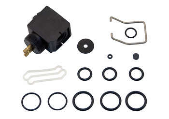 Repair Kit, Solenoid Valve