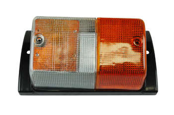 Turn Signal Lamp, Right Replaces Hella: 2be 003 649-021