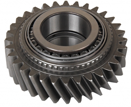 Gear, 3st Gear With Bearing