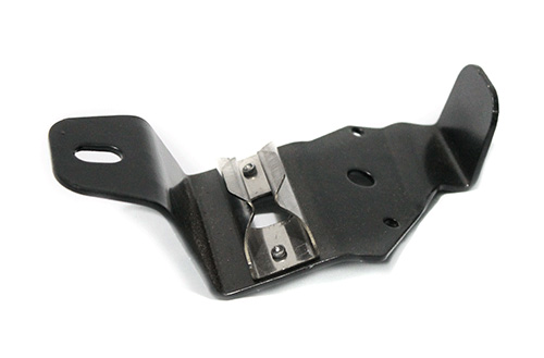 Cab Corner Bracket, Left