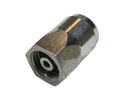Push-in-connector For Pipe 12 X 1,5 Mm