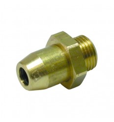 Push-in-connector For Pipe 8 X 1 Mm