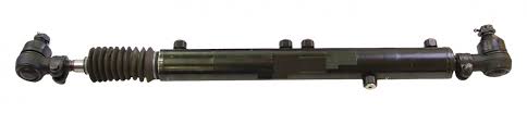 Hydraulic Cylinder, Steering Replaces Zf: 8346 974 165