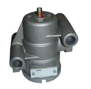 Pressure Limiting Valve Replaces Knorr: Ac155b / 8 Bar