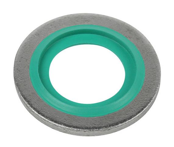 Seal Ring 14,0 X 19,0 X 2,5 Mm