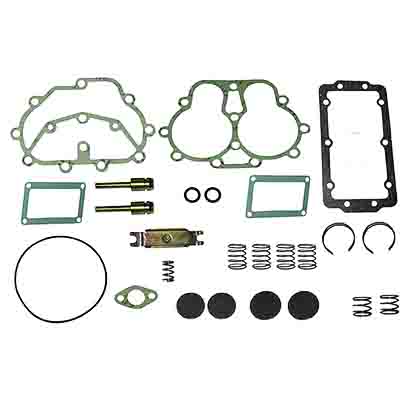 Repair Kit, Compressor
replaces Knorr: Sk2681/5