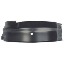 Lamp Bracket, Left