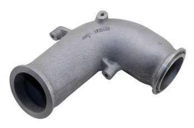 Intercooler Flange Pipe