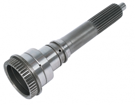 Input Shaft