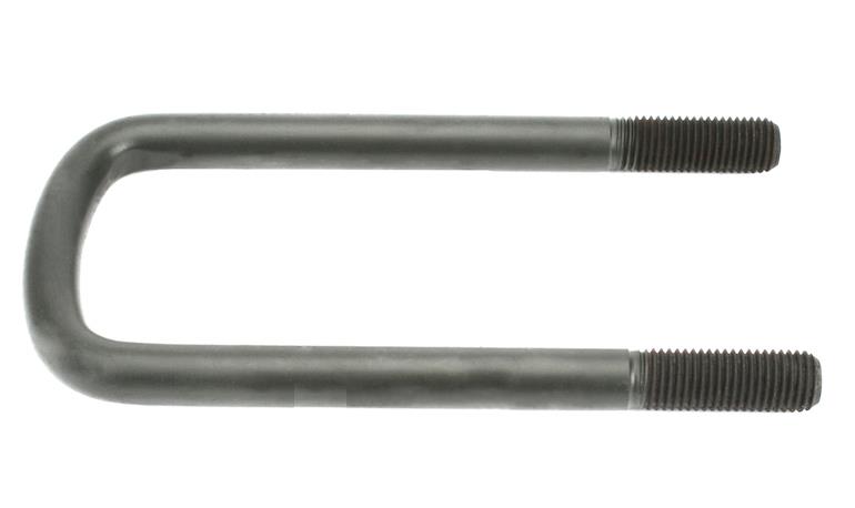 U-bolt M24x3/103x275