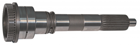 Input Shaft