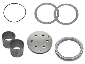 Repair Kit, Bogie Axle