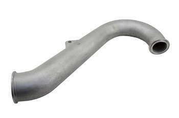 Intercooler Flange Pipe