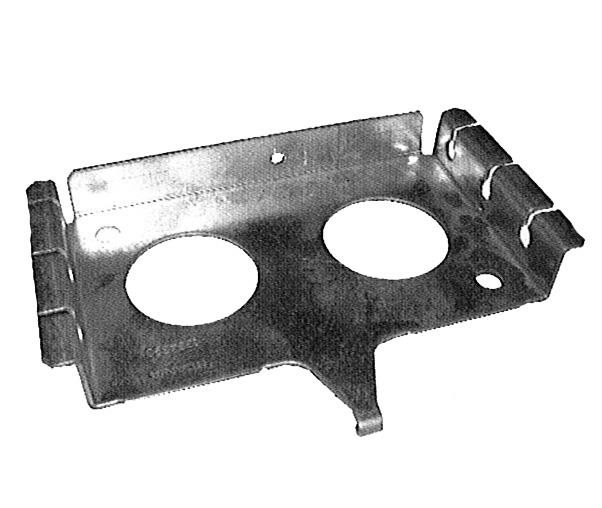 Cable Control Cover