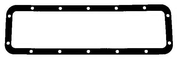 Gasket, Side Cover