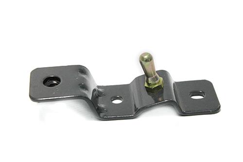 Cab Corner Bracket, Left, Right