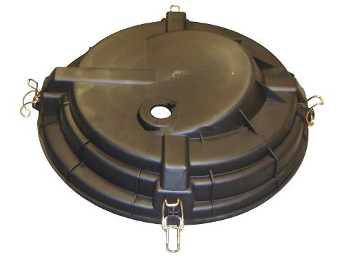 Air Filter Cover For 1869988