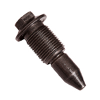 Locking Pin M 18 X 1,5 8.8 A3