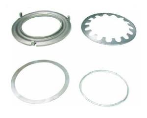 Mounting Kit, Coupling Replaces Sachs: 3180 000 009