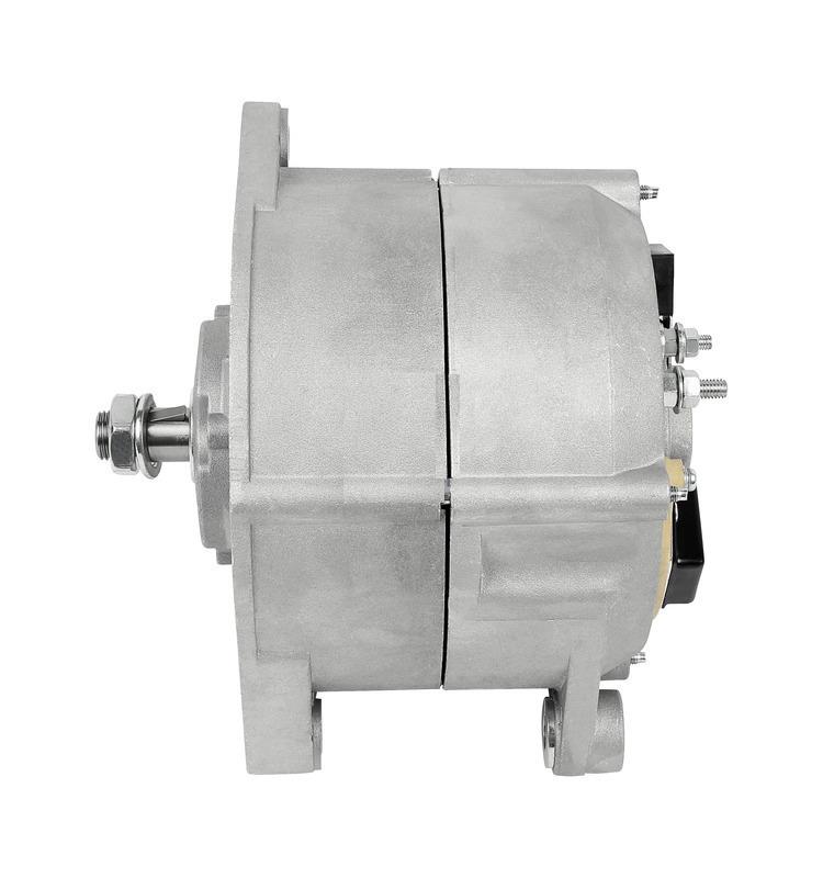 Alternator Replaces Bosch: 0 120 468 131