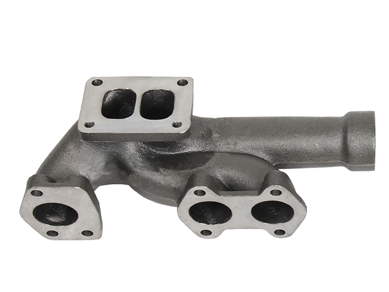 Exhaust Turbo Manifold