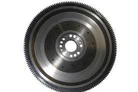 Flywheel, 430 Mm, 158 Teeth