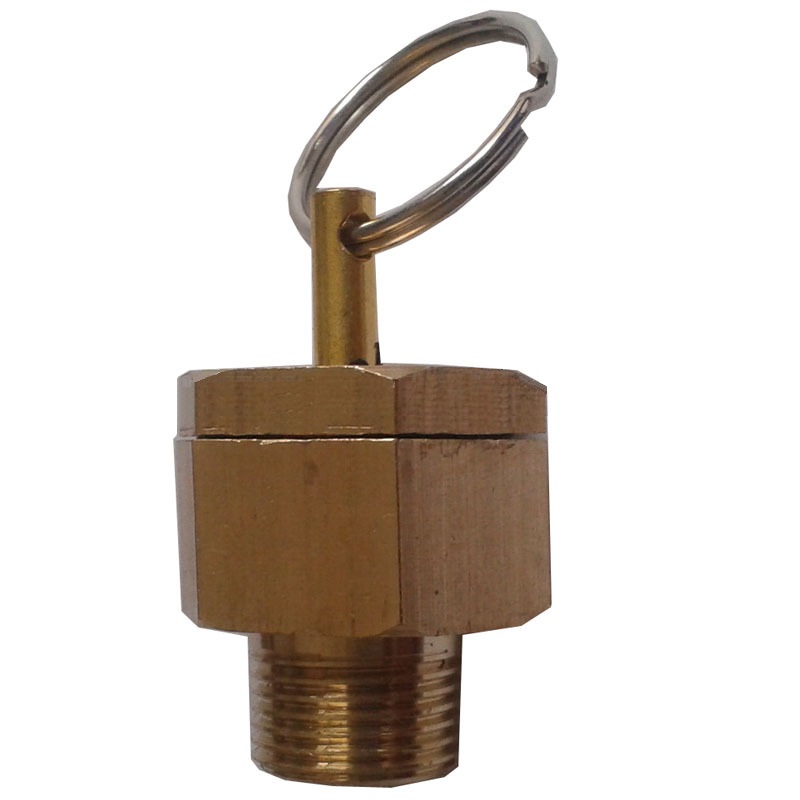 Water Drain Valve