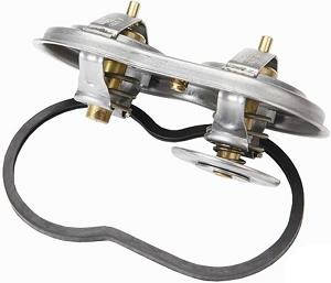 Thermostat Kit 83 °c