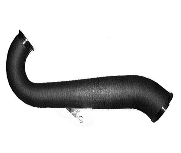 Intercooler Flange Pipe