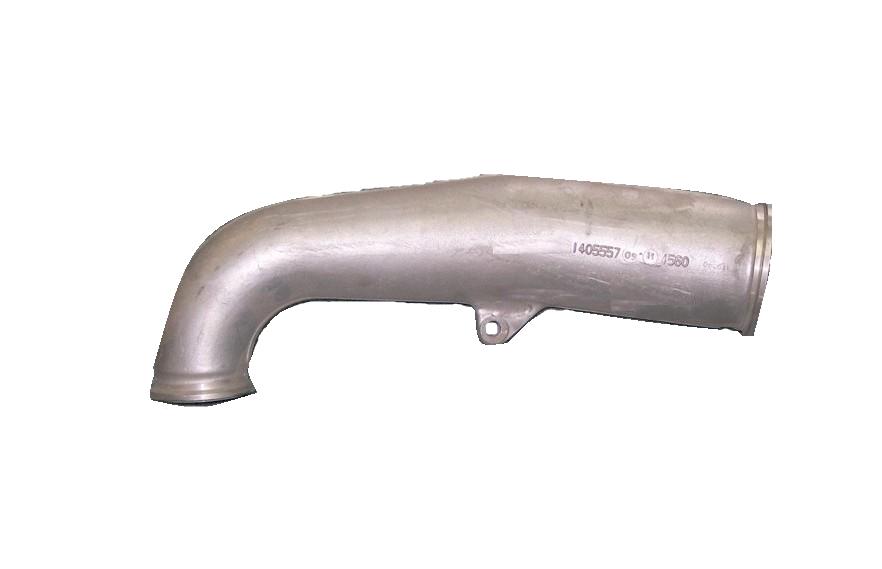 Intercooler Flange Pipe