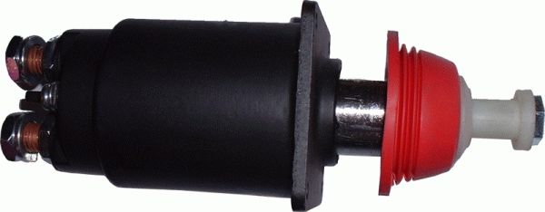 Solenoid Switch Replaces Bosch: 2 339 403 006