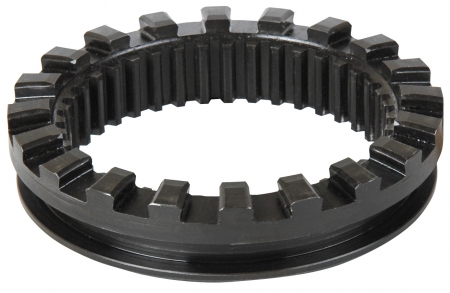 Coupling Ring