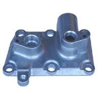 Flange Pipe