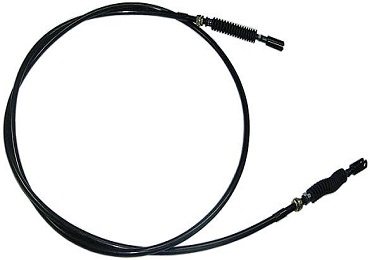 Throttle Cable 1530 Mm