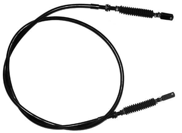 Throttle Cable 1890 Mm