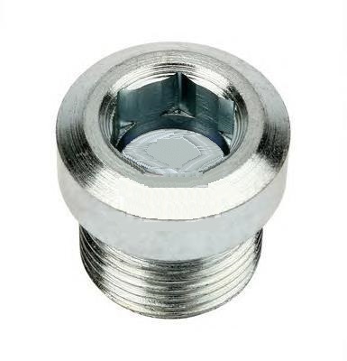 Magnetic Plug M 20 X 1,5