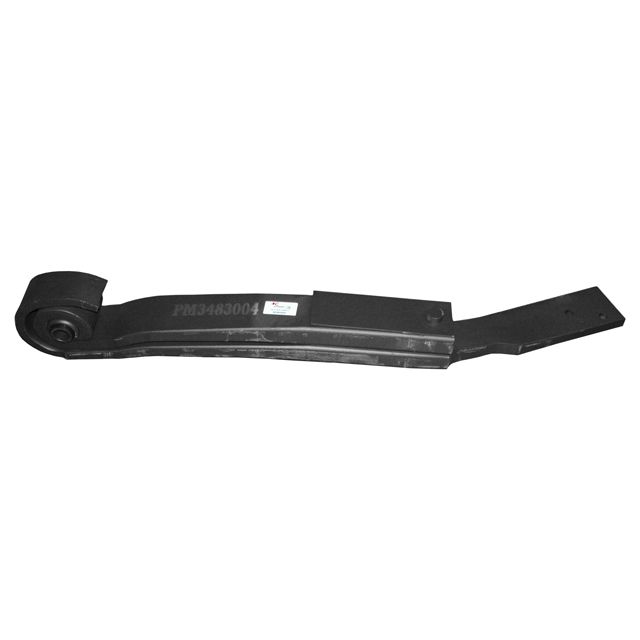 Leaf Spring, Left 1 X 47 + 1 X 44