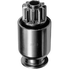 Freewheel Gear, Starter Replaces Bosch: 2 006 202 010