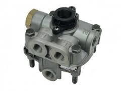 Relay Valve
replaces Wabco: 973 011 050 0