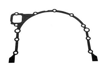 Gasket, Crankcase Cover