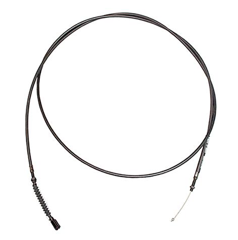 Throttle Cable 3650 Mm / Rhd