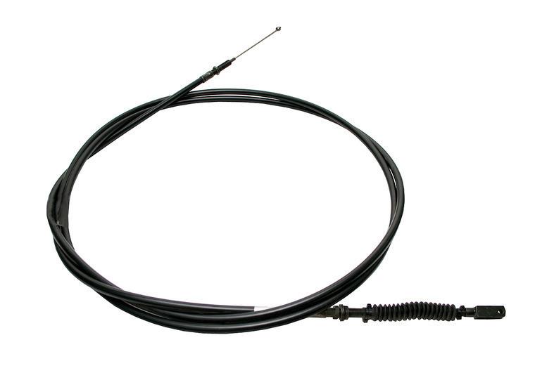 Throttle Cable 3775 Mm / Rhd