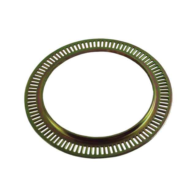 Abs Ring 126,0 X 170,5 X 9,0 Mm