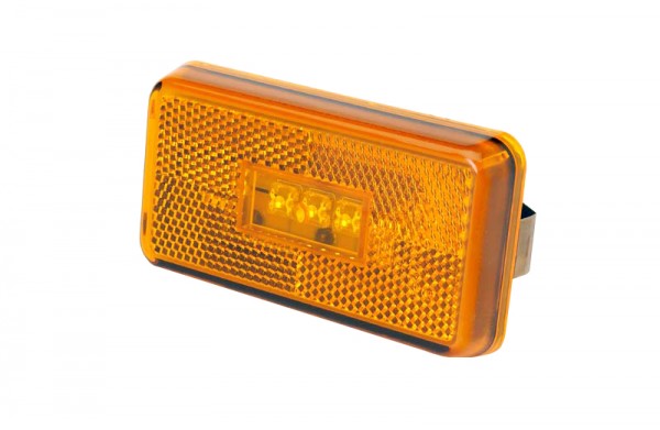 Side Marker Lamp, Led